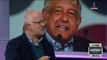 La relación entre López Obrador y los empresarios, ¿es de amor y paz? | Noticias con Paco Zea