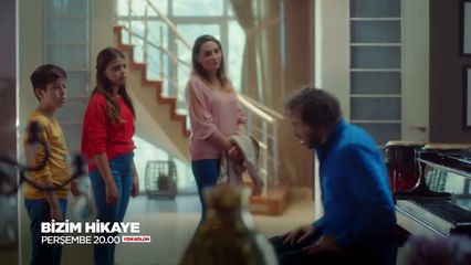 Bizim Hikaye 42. Bölüm Fragmanı