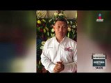 Asesinan a candidato de Morena en Guanajuato | Noticias con Yuriria Sierra