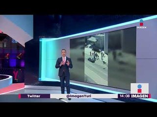 Atropellamiento masivo en Toronto, hay 2 muertos | Noticias con Yuriria Sierra