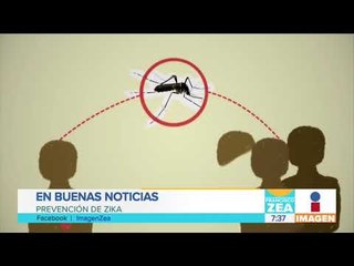 Download Video: México y Estados Unidos trabajan para acabar con el virus del Zika | Noticias con Francisco Zea