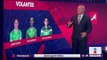 Quiénes son los seleccionados para jugar en el Mundial Rusia 2018 | Noticias