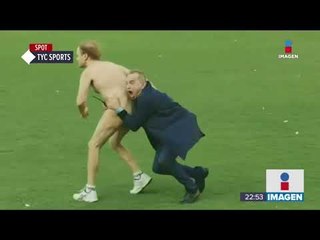 Este es el comercial que le dedican a Vladimir Putin | Noticias con Ciro Gómez Leyva