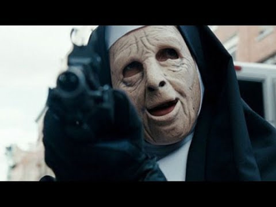 A estos ladrones se les olvidó revisar las cámaras | Qué Importa