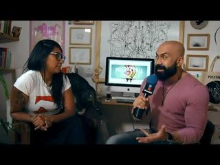 Eduardo Iniesta te presenta la "Pussypedia" | Qué Importa