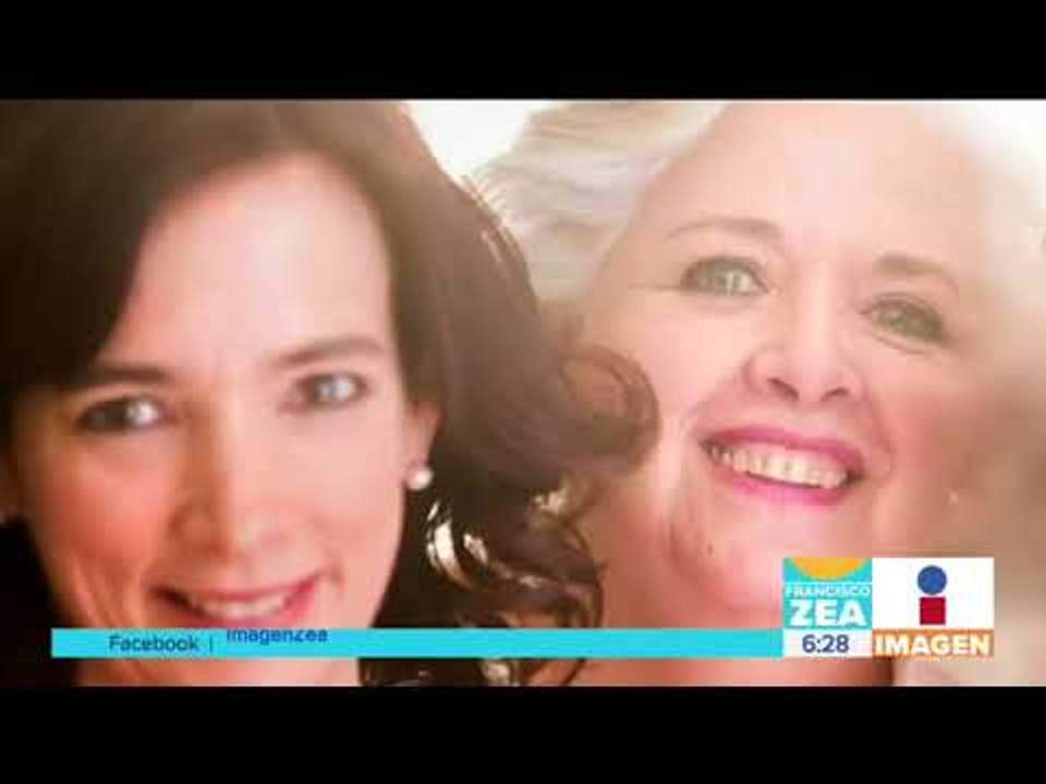 Candidatos felicitan a madres mexicanas | Noticias con Francisco Zea