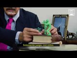 Vicente Fox recibe nominación por su videos contra Donald Trump | Noticias con Ciro Gómez