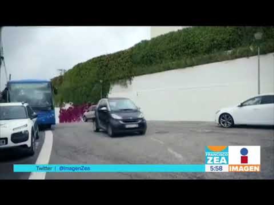 Dan pistas de la planeación del robo a la casa de Shakira y Piqué | Noticias con Francisco Zea