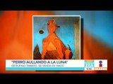 ¡Subastan en 5 mdd una pintura del pintor mexicano Rufino Tamayo! | Noticias con Francisco Zea