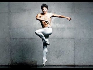 Isaac Hernández, primer mexicano en ganar el Benois de la Dance | Noticias con Yuriria Sierra