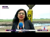 Ducto de Pemex explota en Toluca | Noticias con Yuriria Sierra