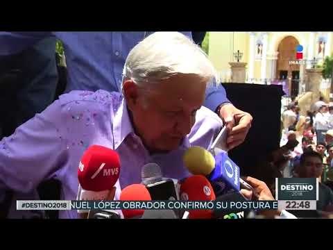 ¿Sí o no? ¿AMLO quiere cancelar la reforma educativa? | Noticias con Ciro Gómez Leyva