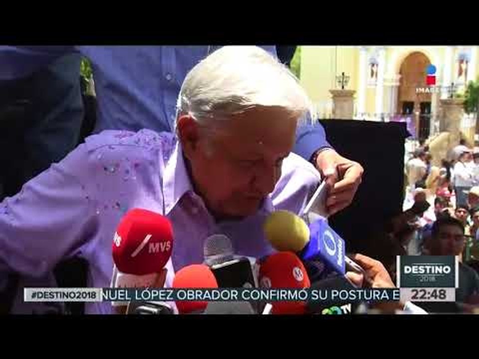 ¿Sí o no? ¿AMLO quiere cancelar la reforma educativa? | Noticias con Ciro Gómez Leyva