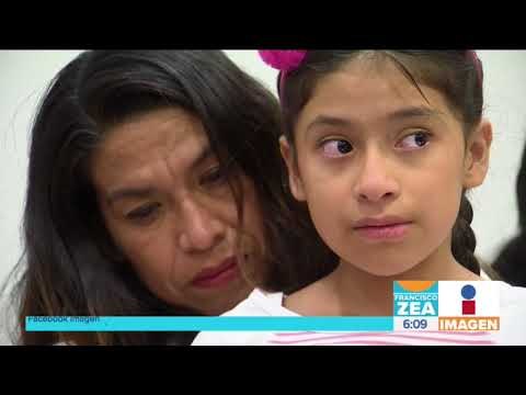 En Oaxaca, niños exigen a maestros de la CNTE el regreso a las clases | Noticias con Francisco Zea