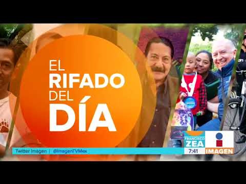 Isaac Hernández, el mejor bailarín del mundo | Noticias con Francisco Zea