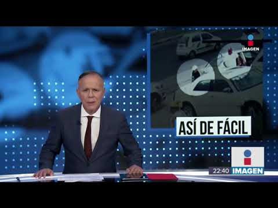 Dos hombres asesinaron a quemarropa a un sujeto que salía de una carnicería | Noticias con Ciro