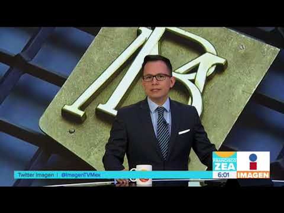 ¡Continúan las fallas en el SPEI! | Noticias con Francisco Zea