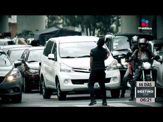 ¿Qué le piden los habitantes de la delegación Magdalena Contreras a su próximo gobernante?