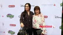 Danielle Bisutti 9th Annual “LA Family Day” Red Carpet