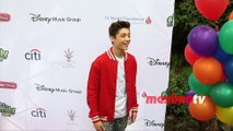 Asher Angel 9th Annual “LA Family Day” Red Carpet
