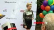 Maddie Poppe 9th Annual “LA Family Day” Red Carpet