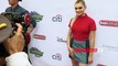 Meg Donnelly 9th Annual “LA Family Day” Red Carpet