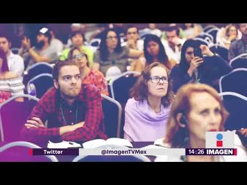 México, a un paso de la marihuana medicinal | Noticias con Yuriria Sierra