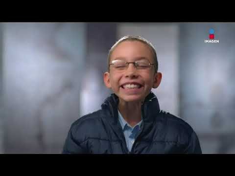 El Spot en defensa de la Reforma Educativa que está dando vueltas | Noticias con Yuriria Sierra