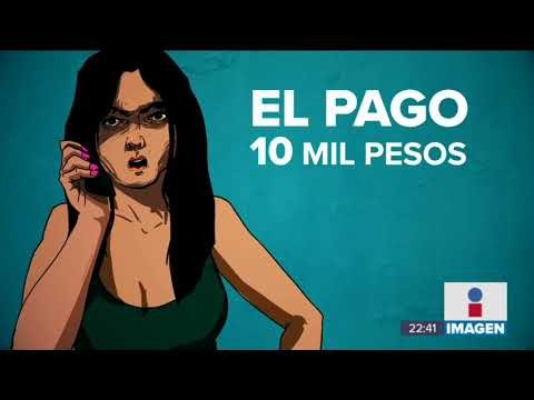 Partido Verde criticó la versión del MP sobre el asesinato de Maribel Barajas | Noticias con Ciro