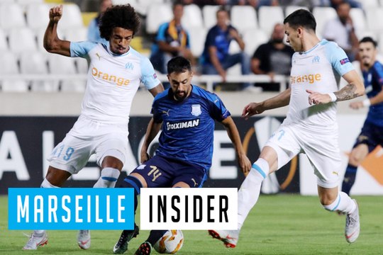 Marseille Insider: Episode 6 | It's all in your head