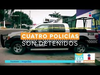 Скачать видео: Cómo secuestraron a jóvenes y los mataron porque 