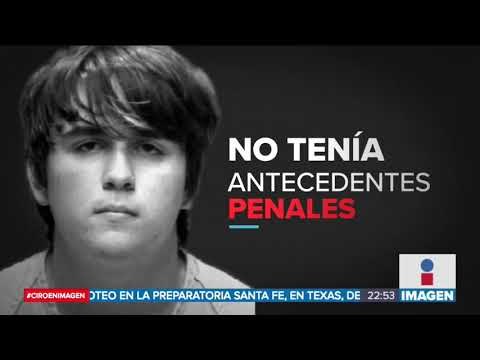 Hubo dos tiroteos en Estados Unidos, en una escuela y en una graduación | Noticias con Ciro