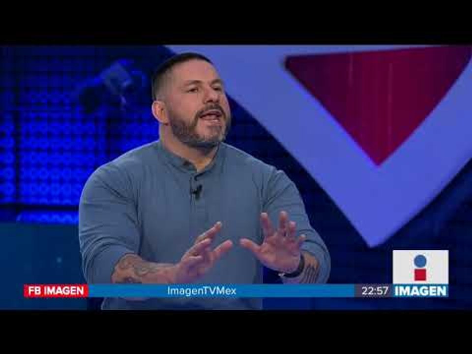 ¿Por qué el dólar está a más de 20 pesos? No, no es por TLCAN ni elecciones | Noticias con Ciro