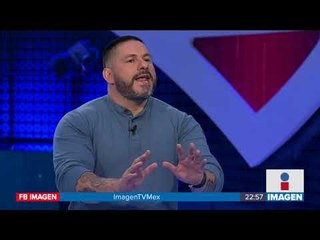 ¿Por qué el dólar está a más de 20 pesos? No, no es por TLCAN ni elecciones | Noticias con Ciro