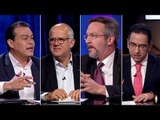 Segundo Debate Presidencial México 2018 y posdebate por Imagen Televisión | Destino 2018