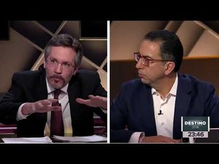 Estas fueron las mejores propuestas de los candidatos en el Segundo debate