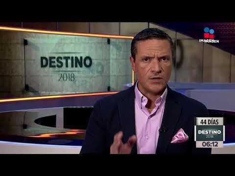 ¿Qué han hecho los candidatos a la Jefatura de Gobierno de la CDMX? | Noticias con Francisco Zea