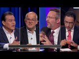 Segundo Debate Presidencial y posdebate por Imagen Televisión | Destino 2018