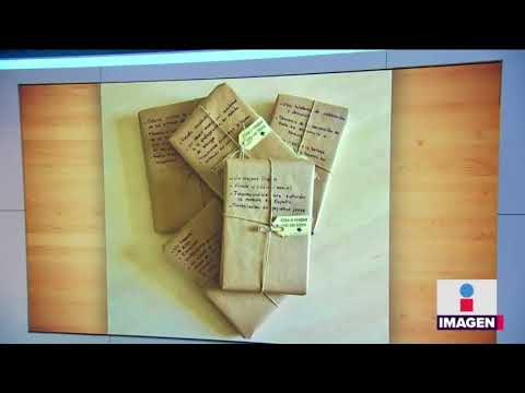 Regresa las Citas a ciegas pero con libros | Noticias con Yuriria Sierra