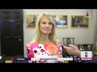 ¿Qué escuchas? ¿#Laurel o #Yanny? | Noticias con Yuriria Sierra