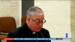 Obispos chilenos renuncian por escándalos de abuso sexual | Noticias con Ciro