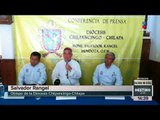 Candidatos en Guerrero piden a la iglesia intervenir para frenar a narcos | Noticias con Yuriria