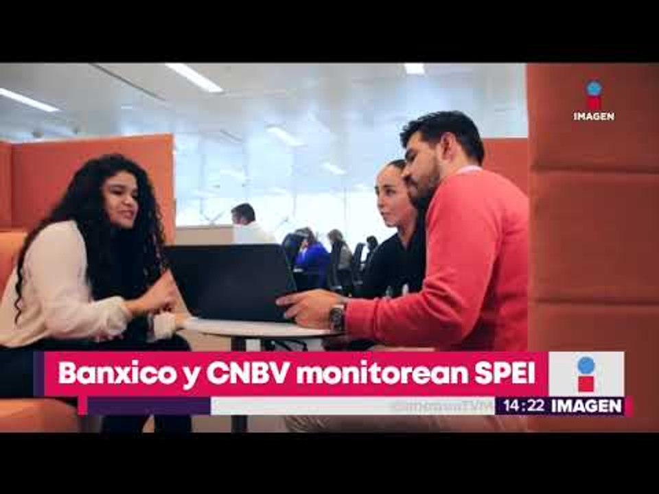 Por qué fallaron las transferencias bancarias el viernes pasado | Noticias con Yuriria Sierra