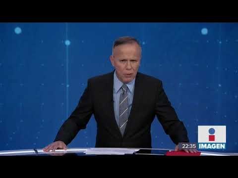 Trabajadores del país salieron a marchar en el Día del Trabajo | Noticias con Ciro Gómez Leyva