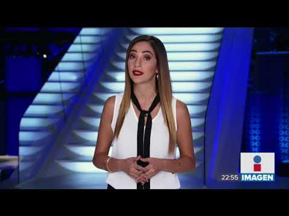 Se desborda presa en Guanajuato y causa inundaciones | Noticias con Ciro Gómez Leyva