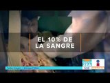 Hoy se celebra el Día Mundial del Donante de Sangre | Noticias con Francisco Zea