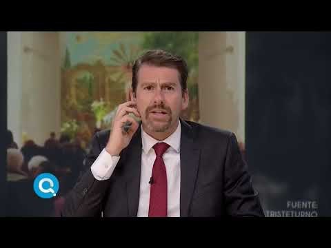 Las nuevas tecnologías llegan a la Iglesia | Qué Importa