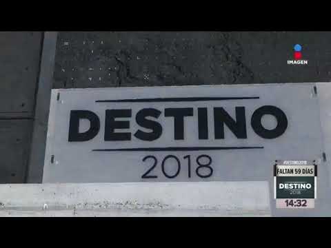 Rechazan empresarios impulsar campaña de candidatos | Noticias con Yuriria Sierra