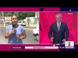A cuántas personas arrestaron tras la victoria de Santos sobre el Toluca | Noticias con Yuriria