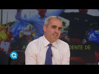 Cargan en hombros a Ricardo Anaya   | Qué Importa